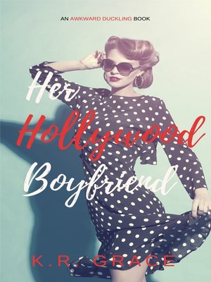 cover image of Her Hollywood Boyfriend